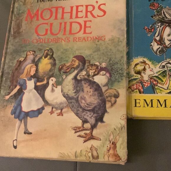 3 book lot - Picture 12 of 12